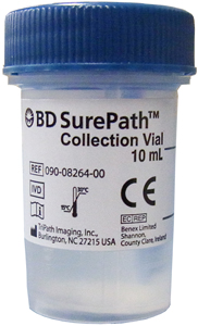 細胞診液状化検体検査内容変更のお知らせ