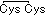 CysCys